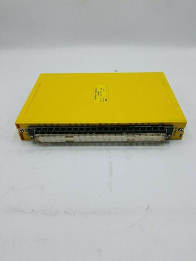 Used FANUC A03B-0801-C445