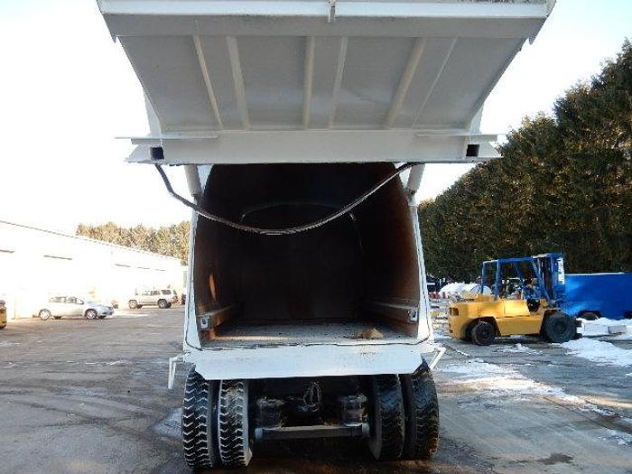 Used 2009 CCC LET2-45