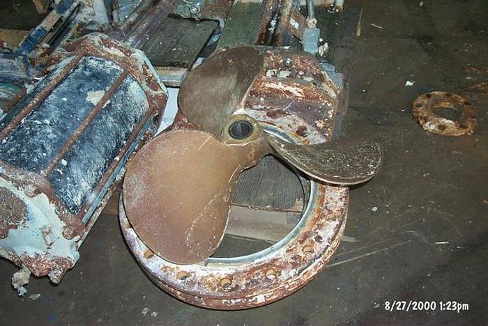 Used BELOIT 20MS5-18A8 #15009