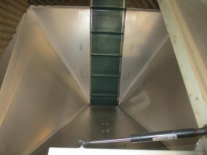 Used 1990 TECHNIMODERN Automation