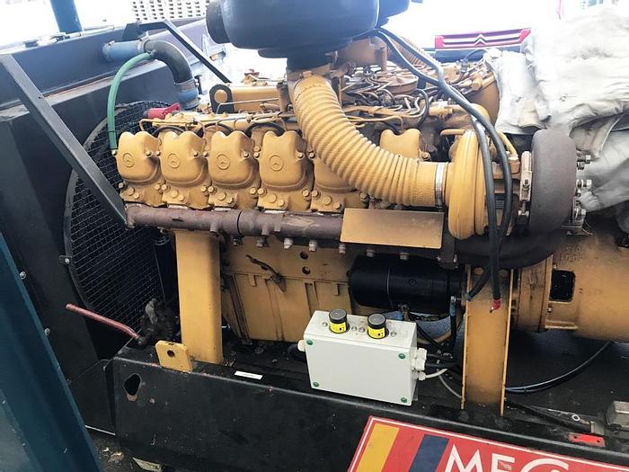 Used Power generator unit