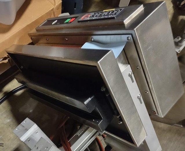 Used Used 2 kw Enercon Heat Induction Sealer