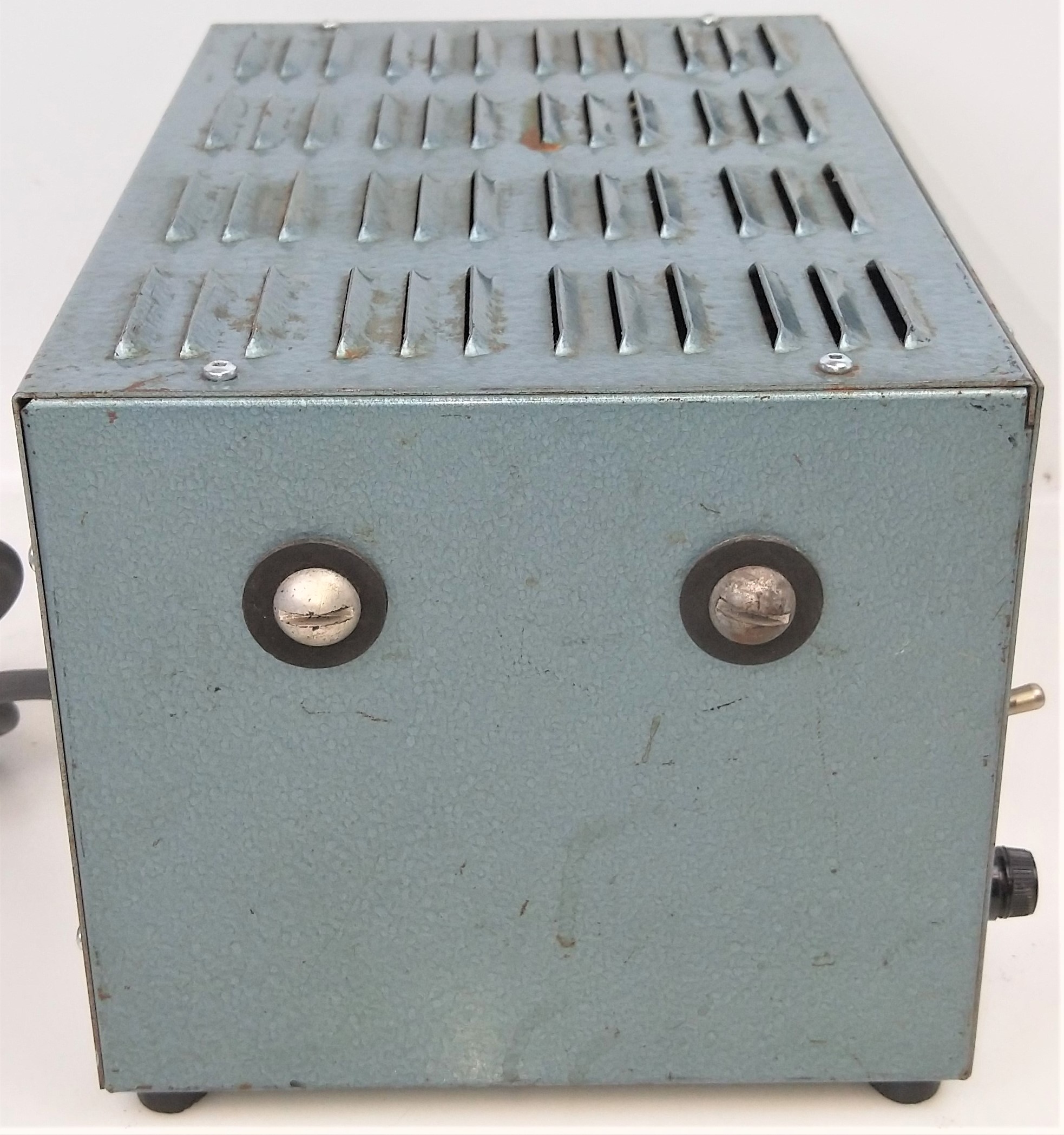 Used Electro D-612T Filtered DC Power Supply