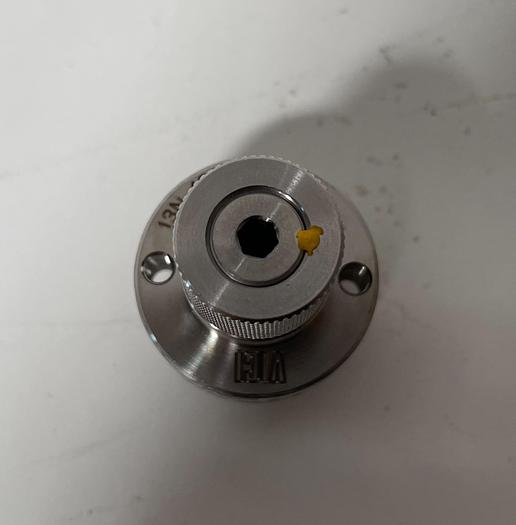 Vici Valco DC8WP 1/16 High Temp Gc Switching/Sampling Valve