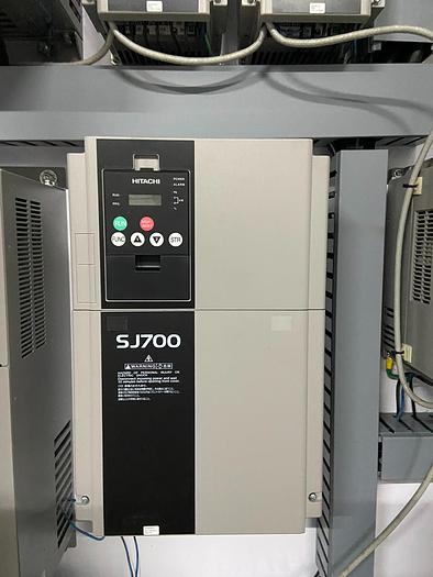 Used 2005 Flottweg Z6E-4/444