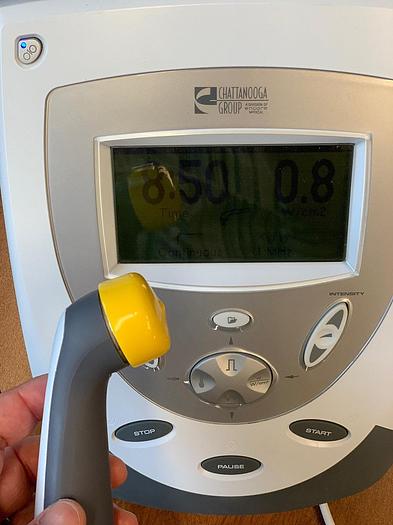 Used Chattanooga Intelect Transport 2782 ~ Excellent Condition ~ Warranty ~