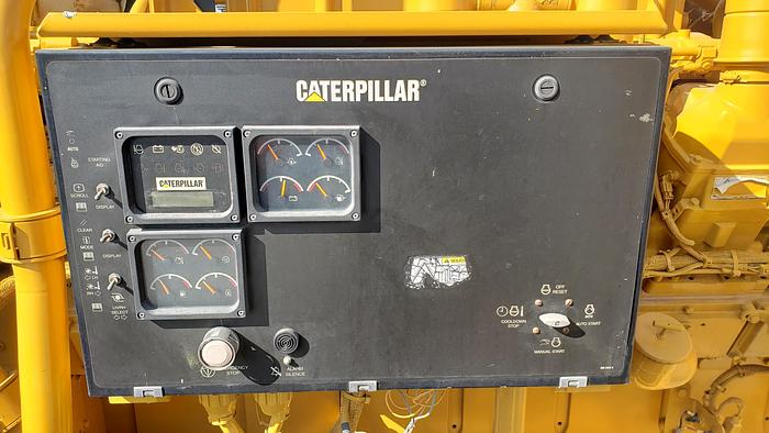 Gebraucht Continental EMSCO FB-1600