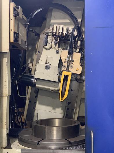 Installata Gear Grinder NILES ZSTZ 10
