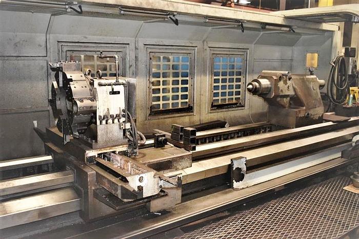 Used 2006 Sunfirm CST-42160