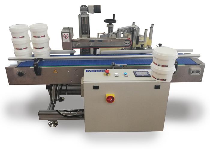 Pokornys - 3000 Etichette Per Etichettatrici Con Prezzo, Data, Nuero