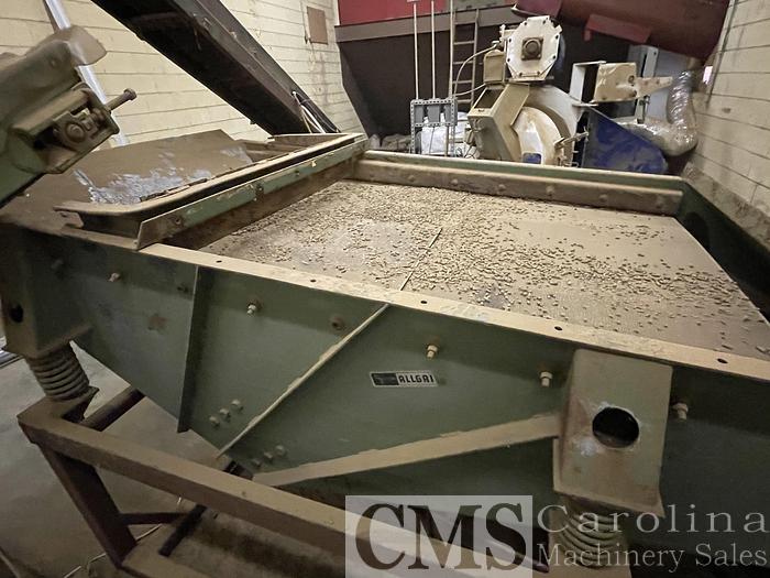 Used Complete Operation 1-2 TPH Pellet Mill