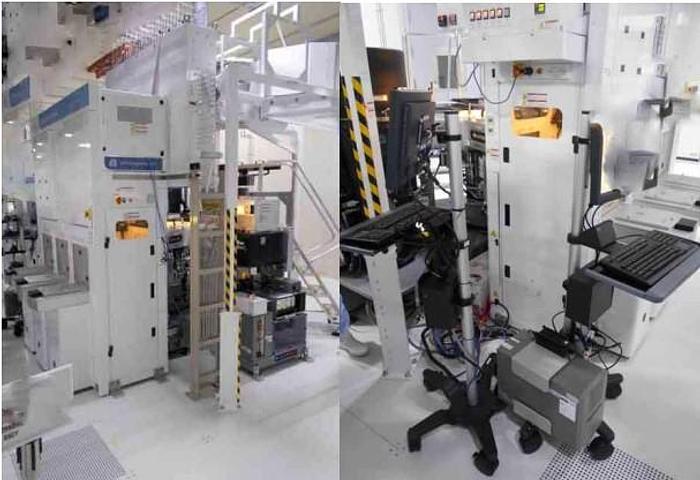 Used 2007 AMAT Centura-DPS