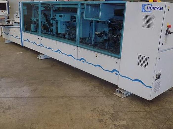 Usata 2007 Homag Kar 310/7/A20/S2
