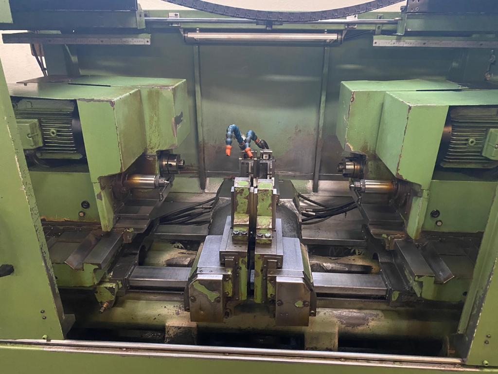 Usato Tovaglieri M-25