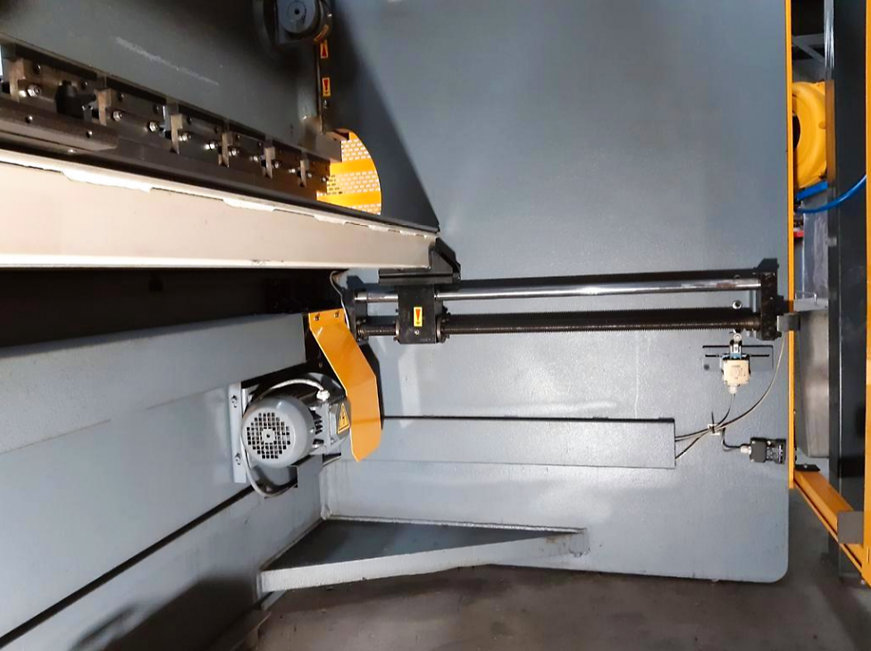 Used Haco PPM 36150 - Press Brake - 2008