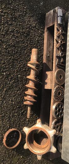 Used 1996 Meissner & Co SR130/2