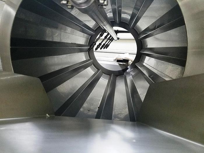 Used 2011 Spray Dynamics