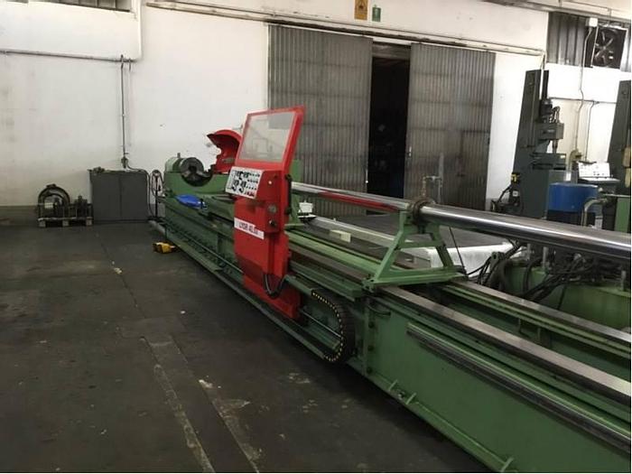 Usato 2007 ROBBI LYOR 40.50