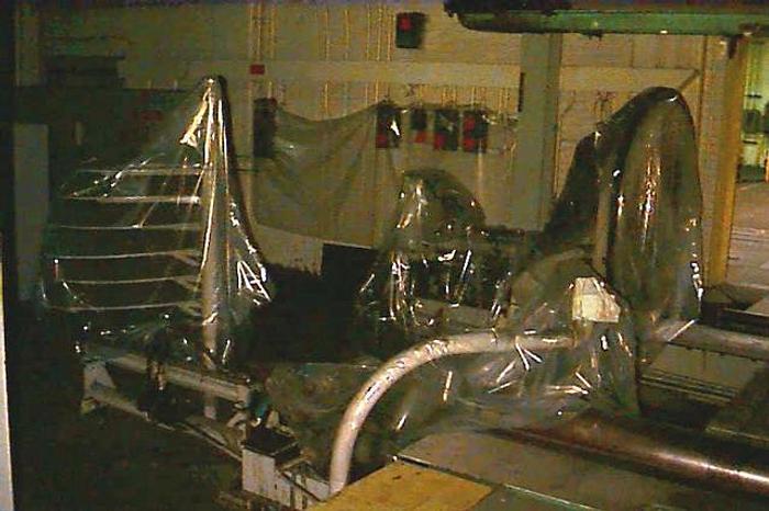 Used 1985 LAMB GRAYS HARBOR #18080