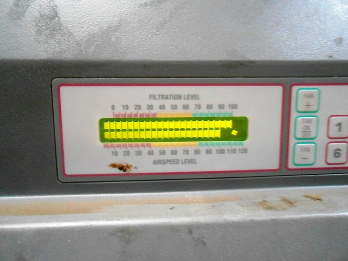 Used Fume Hood, 47" X 26" X 30", Mystaire, Mdl FE4850, Ductless, #S742251