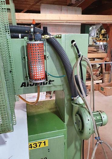 Used 1999 Ayen AYEN ALMOMAT AL 200