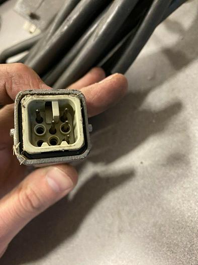 Used FANUC ROBOT CABLE 2005-T580 L20M