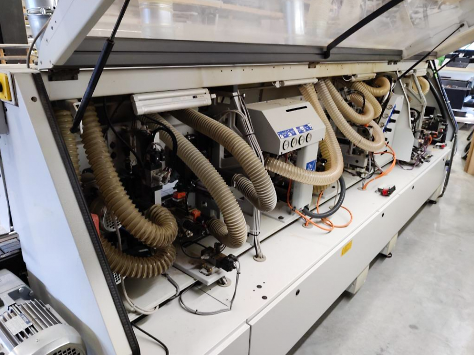 Used Biesse Akron 440 - Edgebanding - 2011