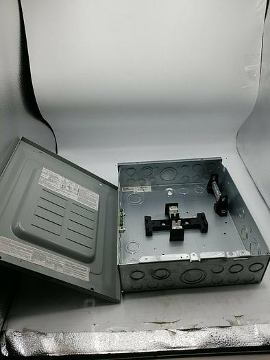 EATON CORPORATION BR48L125FGP, BR48L125SGP