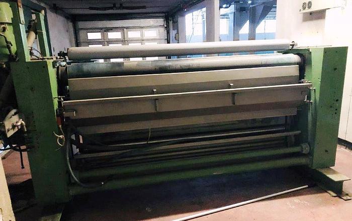 Used 1993 KUSTERS 222.11-2200