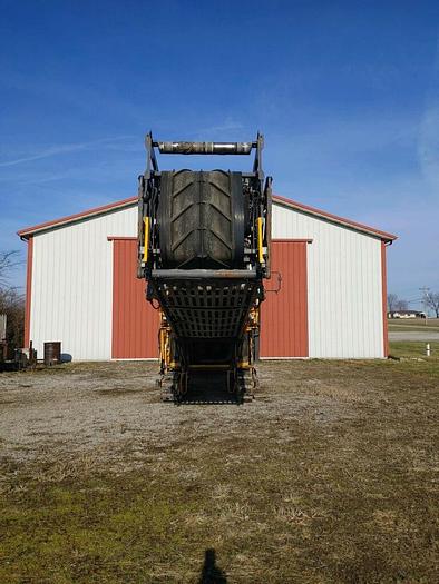 Used 2012 Volvo MT2000