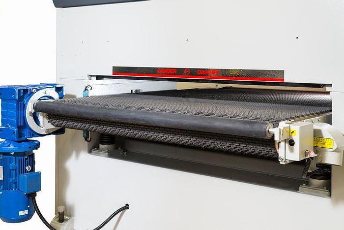 Northtech NT 12-1300R Wide Belt Sander