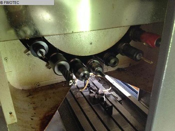 D'occasion 2001 MORI SEIKI MV 40 E