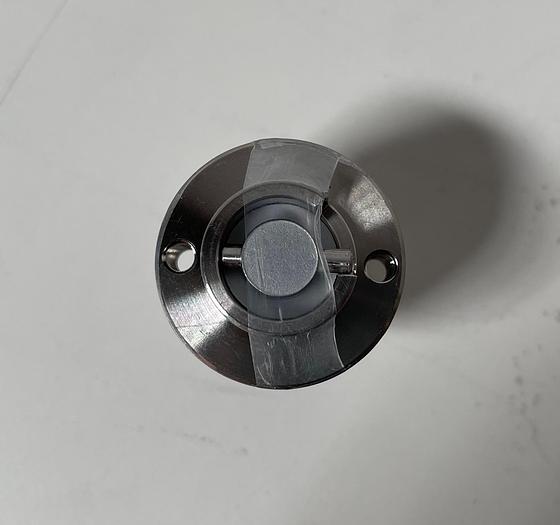 Vici Valco DC8WP 1/16 High Temp Gc Switching/Sampling Valve