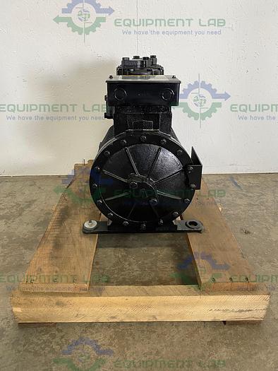Used Copeland Copelametic 9TL1-0765-TFD-202 Refrigeration Compressor 7.5 HP 3 Phase