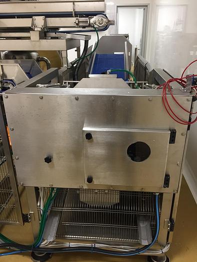 Venusia Juniur Double Evo CENTRIFUGHE ASCIUGATRICI