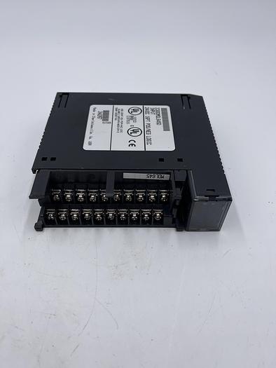 Used GE IC693MDL645D