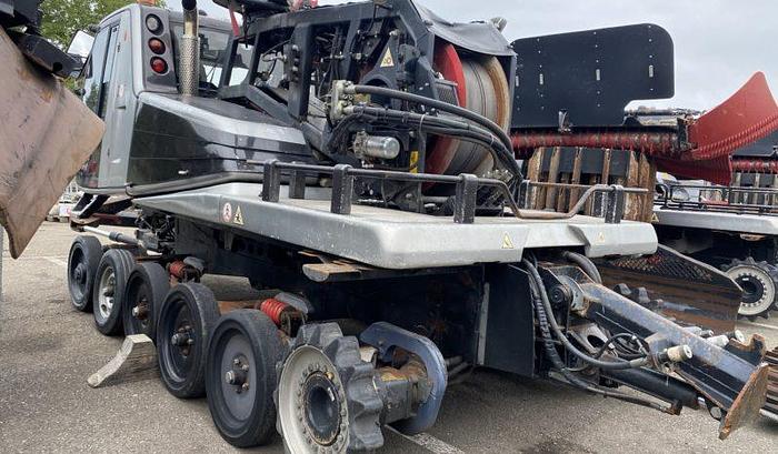 Used Prinoth Everest Power W (2006)