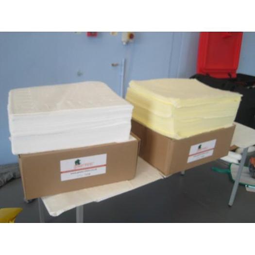 Used 90 litre oil and spill spill kits