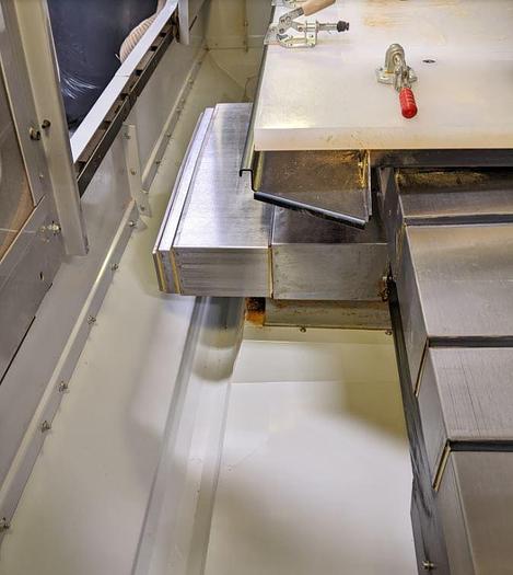 Used 2008 Haas VF-2DYT