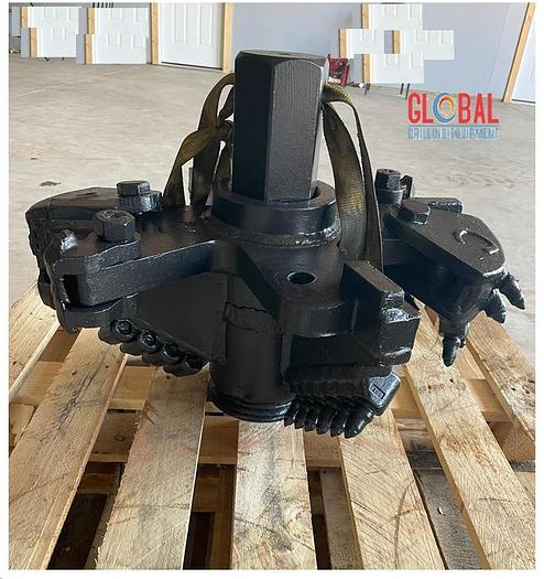 Used Item 6011-1 - 24" Christmas Tree Rock Cutting Head