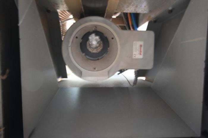 Usato 2005 Holz Her E Ecomaster 7120F