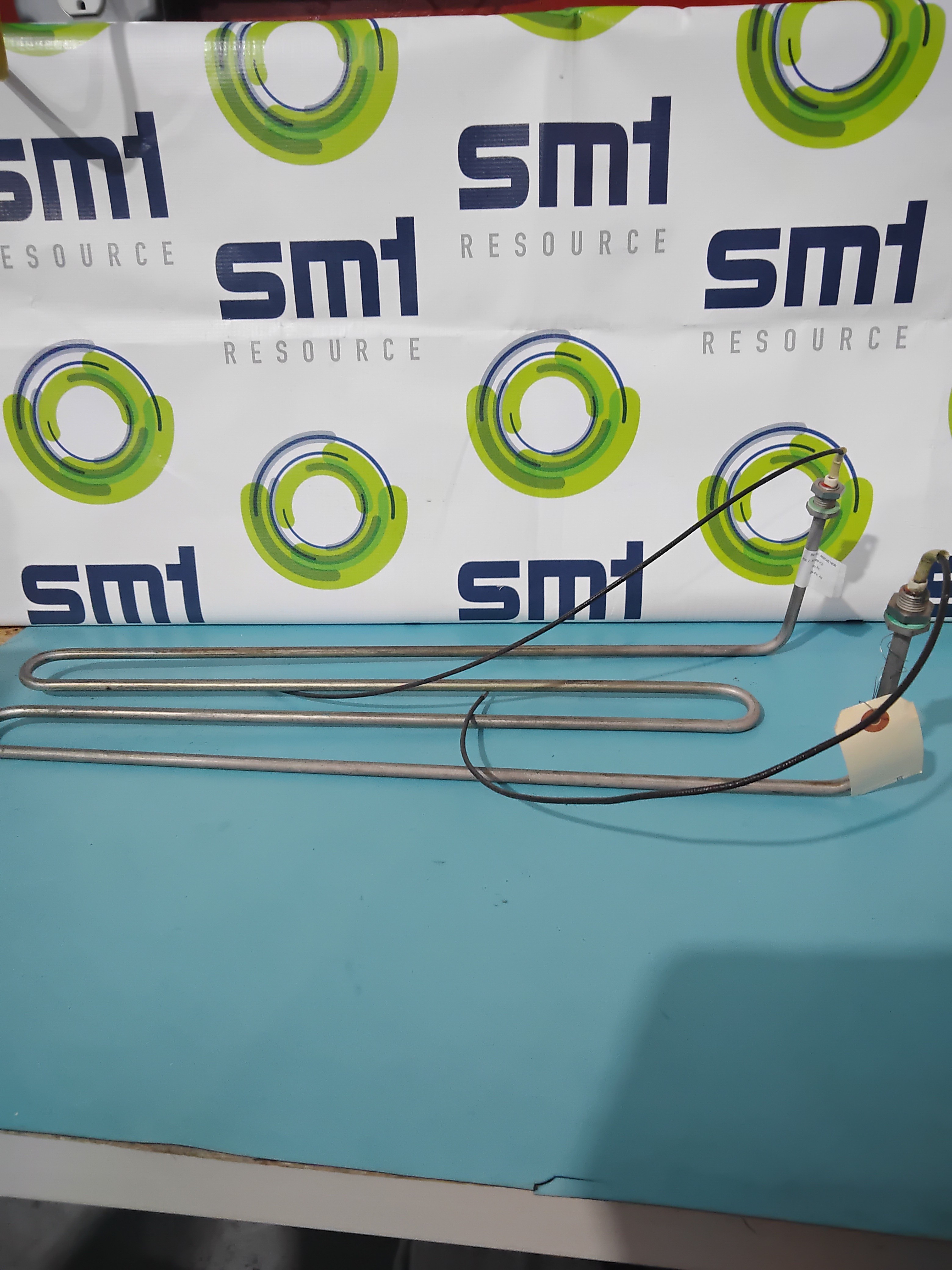 ERSA Wave Solder Machine Tubular Heating Element [M] #92661