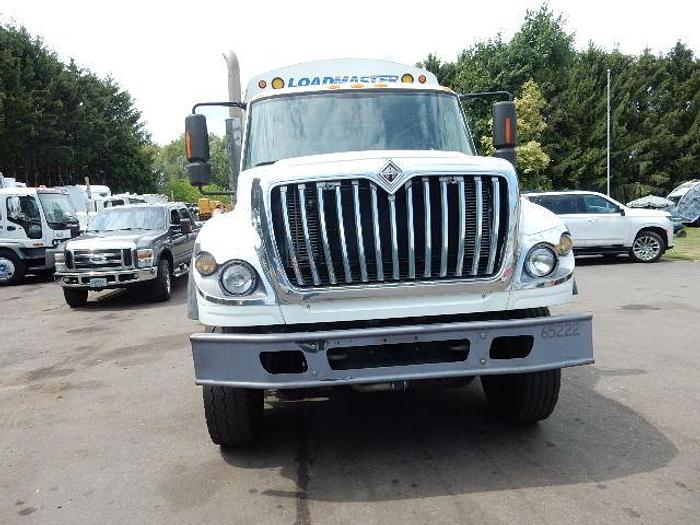 Used 2007 International 7600