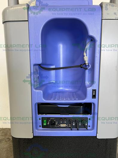 Used Bioquell Z TD048-0500 Hydrogen Peroxide Vapour HPV Generator