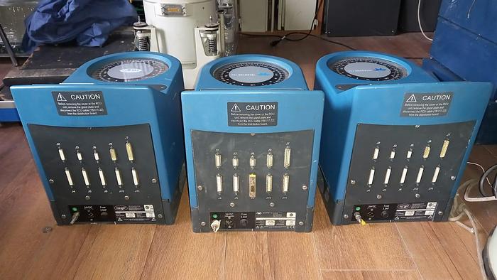 Used Teledyne Meridian Surveyor Gyrocompass
