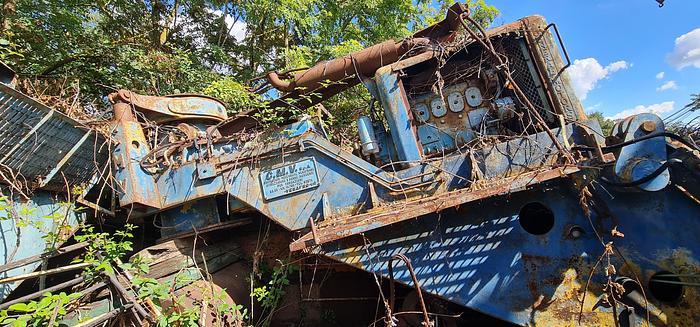 Usato Soil Mec, CMV, Link Belt, TrivelSonda Vari Modelli