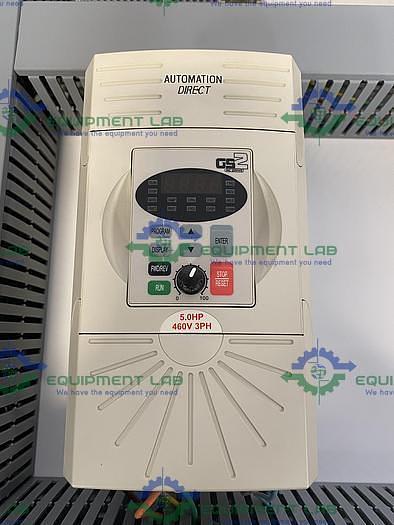 Used Mettler Toledo  Panther Digital Weight Display & Automation GS2-45P0 in Enclosure