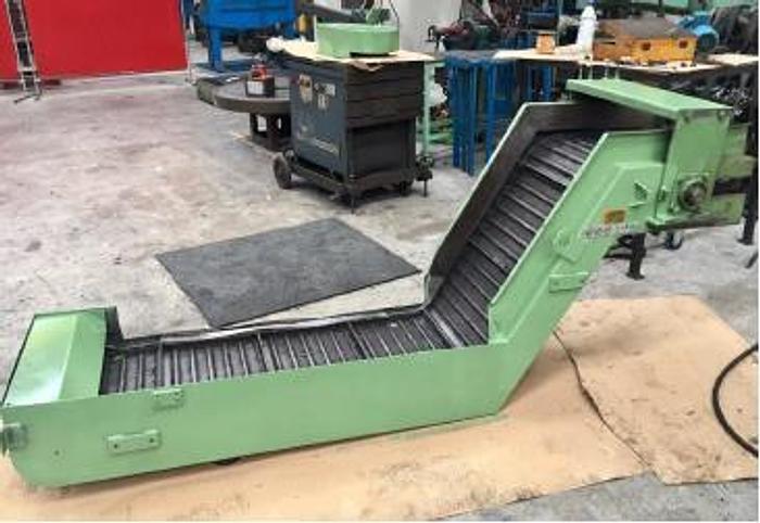 Used Lathe Vertical Turning CNC SC27