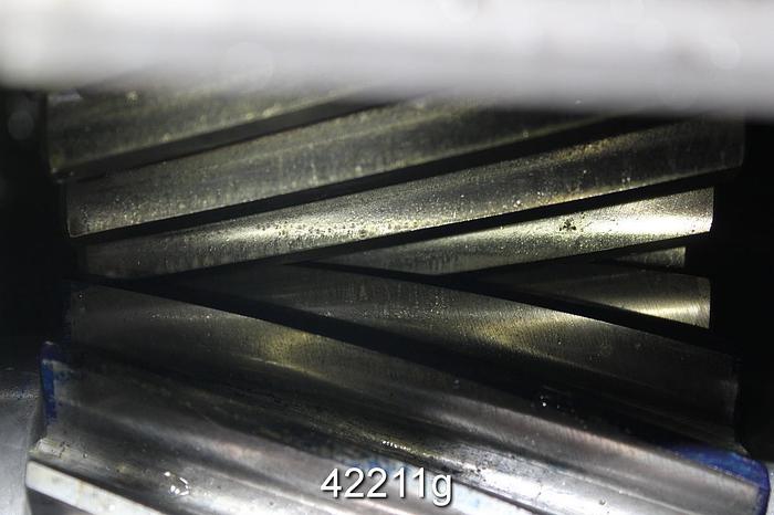 Used Falk 2090Y1-LD Gear Drive, 4.471/1 Ratio #42211