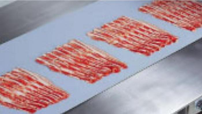 Nantsune Model NS-200 Compact High Speed Meat Slicer